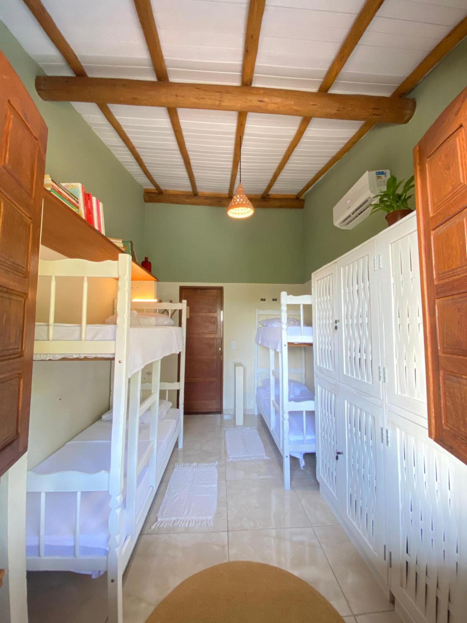 Casa de hóspedes Canto D'elas Arraial D'ajuda - Localizacao Perfeita Porto Seguro