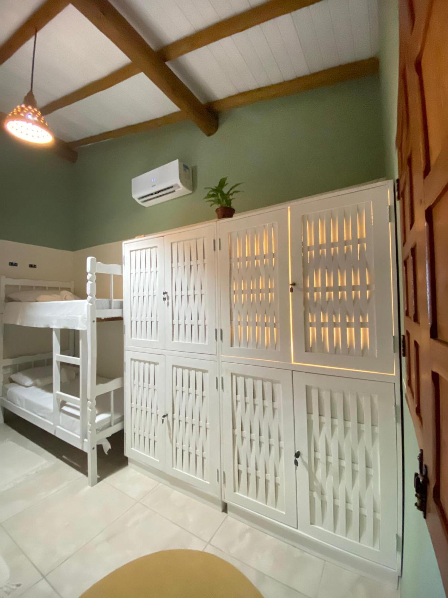 Casa de hóspedes Canto D'elas Arraial D'ajuda - Localizacao Perfeita