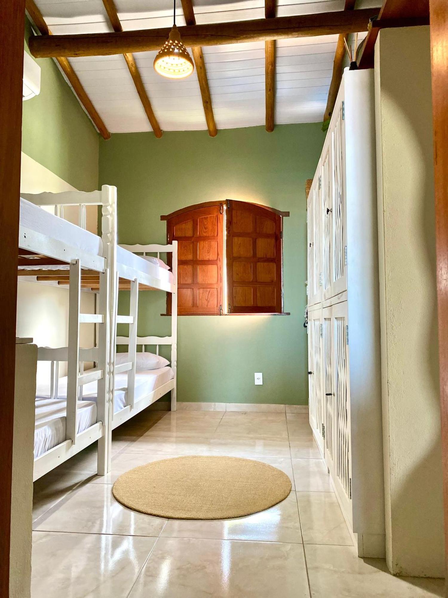 Casa de hóspedes Canto D'elas Arraial D'ajuda - Localizacao Perfeita *